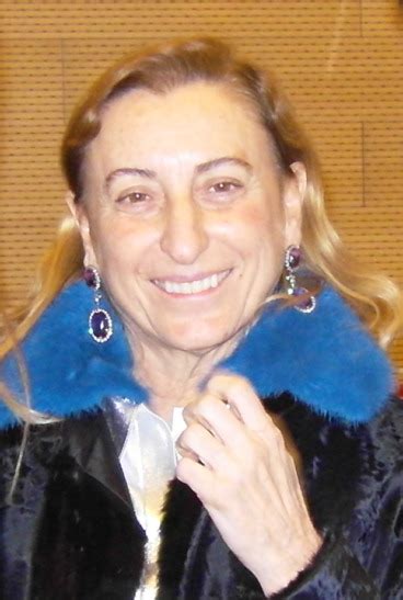 miuciia prada|miuccia Prada wikipedia.